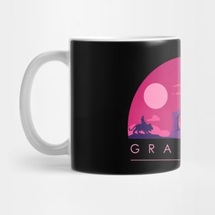 Grayskull Mug